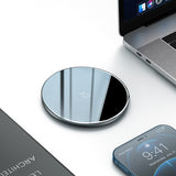 15W Fast Wireless Charger For iPhone