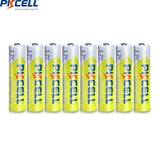 1.2V Ni-MH AAA Rechargeable Batteries