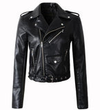Motorcycle leather jackets